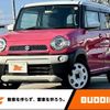 suzuki hustler 2016 -SUZUKI--Hustler DAA-MR41S--MR41S-181745---SUZUKI--Hustler DAA-MR41S--MR41S-181745- image 1