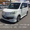 suzuki solio 2011 -SUZUKI--Solio DBA-MA15S--MA15S-116393---SUZUKI--Solio DBA-MA15S--MA15S-116393- image 2