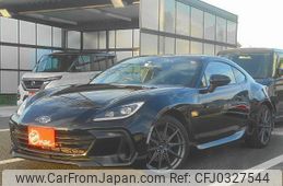 subaru brz 2021 quick_quick_ZD8_ZD8-004644