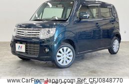 suzuki mr-wagon 2013 quick_quick_MF33S_MF33S-424266