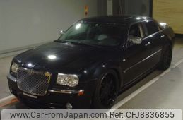 chrysler 300c 2007 CFJ8836855