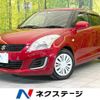 suzuki swift 2014 -SUZUKI--Swift DBA-ZC72S--ZC72S-318976---SUZUKI--Swift DBA-ZC72S--ZC72S-318976- image 1