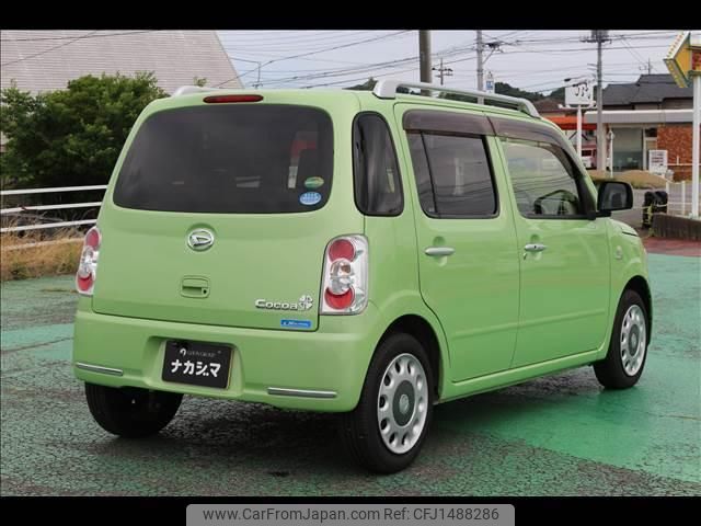 daihatsu mira-cocoa 2015 quick_quick_DBA-L675S_L675S-0207853 image 2