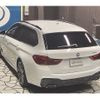 bmw 5-series 2018 quick_quick_DBA-JL10_WBAJL12070BH35674 image 2