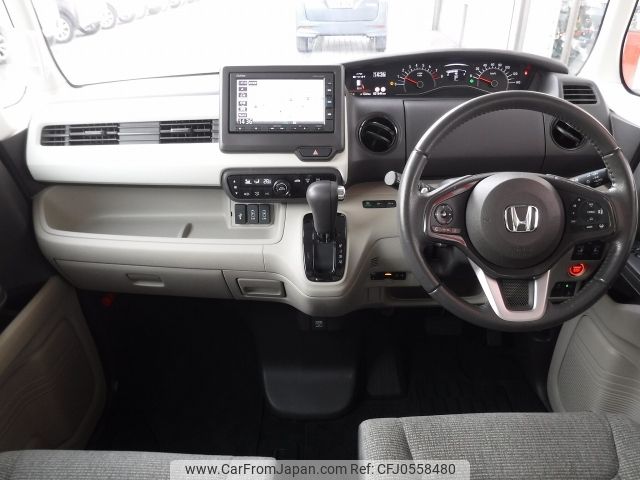 honda n-box 2017 -HONDA--N BOX DBA-JF3--JF3-2012086---HONDA--N BOX DBA-JF3--JF3-2012086- image 2