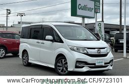 honda stepwagon 2015 -HONDA--Stepwgn DBA-RP4--RP4-1001742---HONDA--Stepwgn DBA-RP4--RP4-1001742-