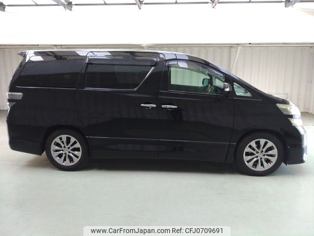 toyota vellfire 2011 ENHANCEAUTO_1_ea293585 image 2