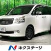 toyota noah 2010 -TOYOTA--Noah DBA-ZRR70G--ZRR70-0328213---TOYOTA--Noah DBA-ZRR70G--ZRR70-0328213- image 1