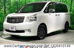 toyota noah 2010 -TOYOTA--Noah DBA-ZRR70G--ZRR70-0328213---TOYOTA--Noah DBA-ZRR70G--ZRR70-0328213-