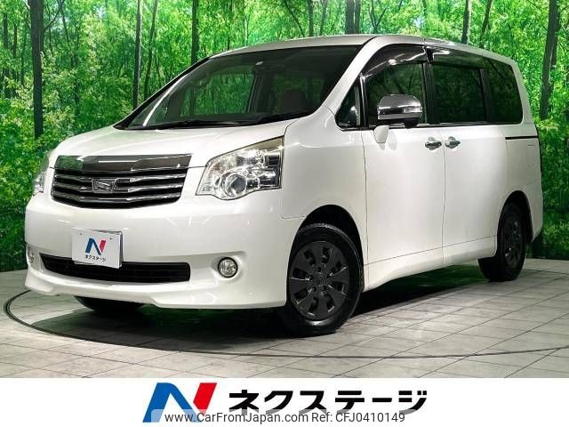 toyota noah 2010 -TOYOTA--Noah DBA-ZRR70G--ZRR70-0328213---TOYOTA--Noah DBA-ZRR70G--ZRR70-0328213- image 1