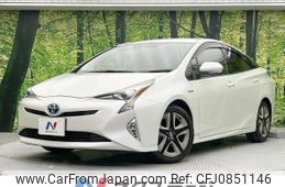 toyota prius 2016 quick_quick_ZVW50_ZVW50-6031946