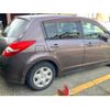 nissan tiida 2009 -NISSAN--Tiida DBA-C11--C11-236574---NISSAN--Tiida DBA-C11--C11-236574- image 6