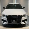 audi q3 2018 -AUDI 【札幌 331ｽ3258】--Audi Q3 8UCULB--JR062122---AUDI 【札幌 331ｽ3258】--Audi Q3 8UCULB--JR062122- image 2