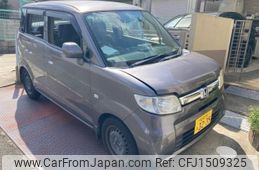 honda zest 2009 CFJ1509325