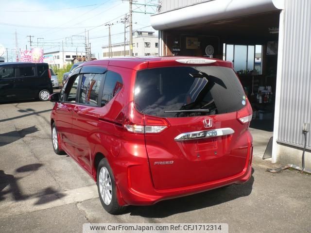 honda freed 2018 CFJ1712314 image 2
