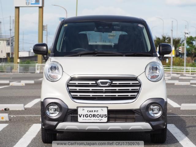 daihatsu cast 2018 CFJ1750976 image 2