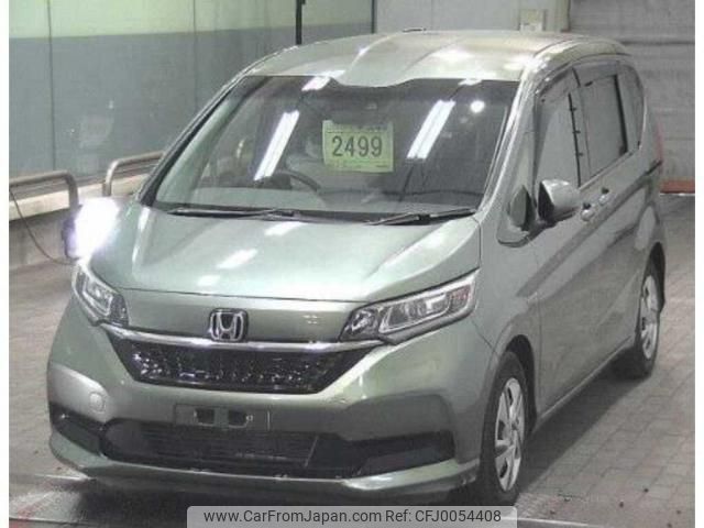 honda freed-plus 2019 quick_quick_6AA-GB7_3103418 image 1