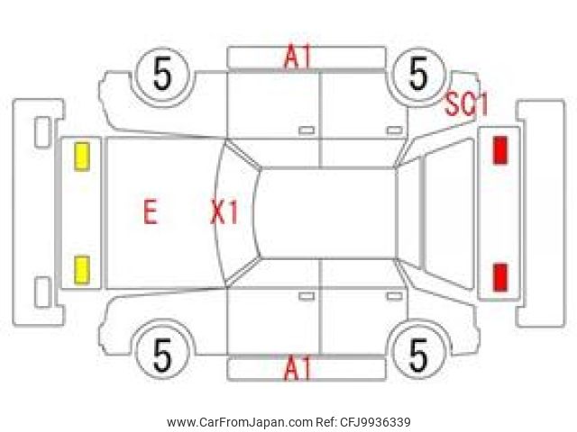 honda cr-v 2019 -HONDA--CR-V 6AA-RT6--RT6-1004443---HONDA--CR-V 6AA-RT6--RT6-1004443- image 2