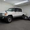 toyota landcruiser-70 2014 GOO_NET_EXCHANGE_0205089A30190209W001 image 2