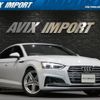 audi a5-sportback 2018 quick_quick_DBA-F5CYRL_WAUZZZF56JA105543 image 1