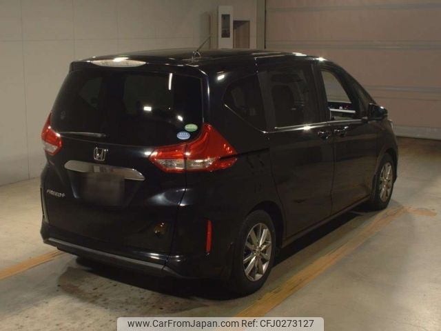 honda freed 2016 -HONDA--Freed GB5-1010707---HONDA--Freed GB5-1010707- image 2