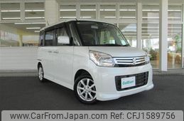 suzuki spacia 2014 CFJ1589756