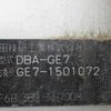 honda fit 2011 CFJ1815228 image 28