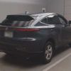 toyota harrier 2022 -TOYOTA--Harrier 6BA-MXUA80--MXUA80-0078056---TOYOTA--Harrier 6BA-MXUA80--MXUA80-0078056- image 2
