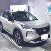 nissan x-trail 2024 -NISSAN 【京都 302ﾎ7563】--X-Trail SNT33-074801---NISSAN 【京都 302ﾎ7563】--X-Trail SNT33-074801- image 1