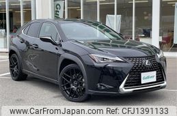 lexus ux 2020 -LEXUS--Lexus UX 6BA-MZAA10--MZAA10-2030965---LEXUS--Lexus UX 6BA-MZAA10--MZAA10-2030965-
