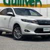 toyota harrier 2017 -TOYOTA--Harrier DBA-ZSU60W--ZSU60-0116459---TOYOTA--Harrier DBA-ZSU60W--ZSU60-0116459- image 1