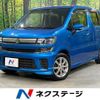 suzuki wagon-r 2019 CFJ1853812 image 1