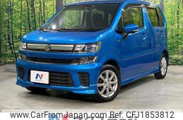 suzuki wagon-r 2019 CFJ1853812