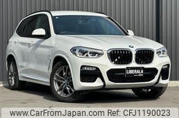 bmw x3 2019 -BMW--BMW X3 LDA-TX20--WBATX32020LG60076---BMW--BMW X3 LDA-TX20--WBATX32020LG60076-