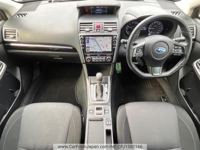 subaru levorg 2019 CFJ1582166 image 2