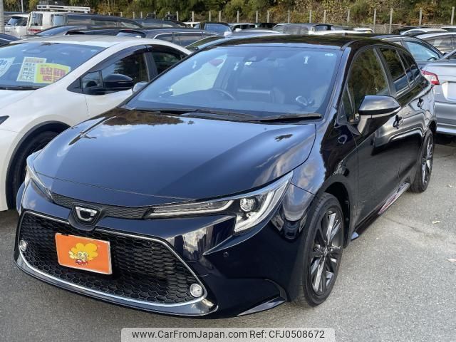 toyota corolla-touring-wagon 2019 quick_quick_3BA-ZRE212W_ZRE212-6002325 image 1