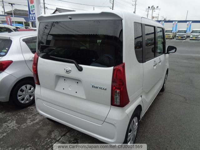 daihatsu tanto 2024 quick_quick_5BA-LA650S_LA650S-0438734 image 2