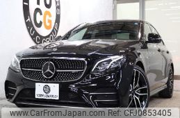 mercedes-benz e-class 2019 quick_quick_CAA-213061_WDD2130612A735793