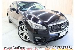 nissan fuga 2015 -NISSAN--Fuga DBA-KY51--KY51-500266---NISSAN--Fuga DBA-KY51--KY51-500266-