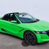 honda s660 2020 -HONDA 【名変中 】--S660 JW5--1200574---HONDA 【名変中 】--S660 JW5--1200574- image 12