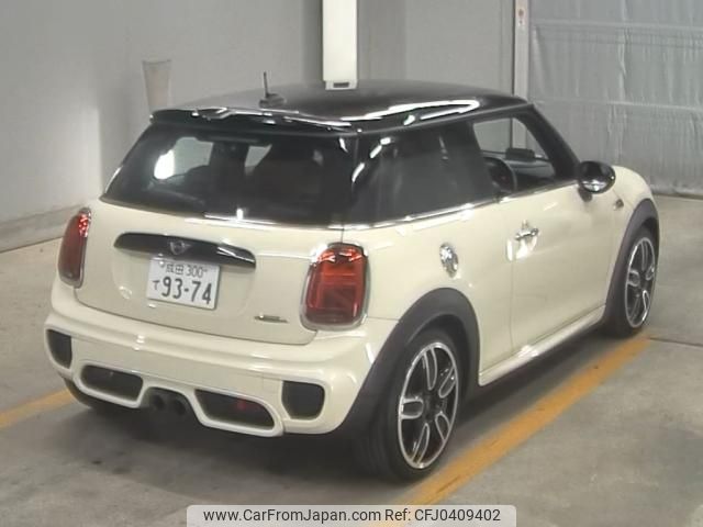 mini mini-others 2019 -BMW--BMW Mini WMWXR92060TP20985---BMW--BMW Mini WMWXR92060TP20985- image 2