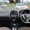 nissan note 2015 -NISSAN--Note DBA-E12--E12-428354---NISSAN--Note DBA-E12--E12-428354- image 18