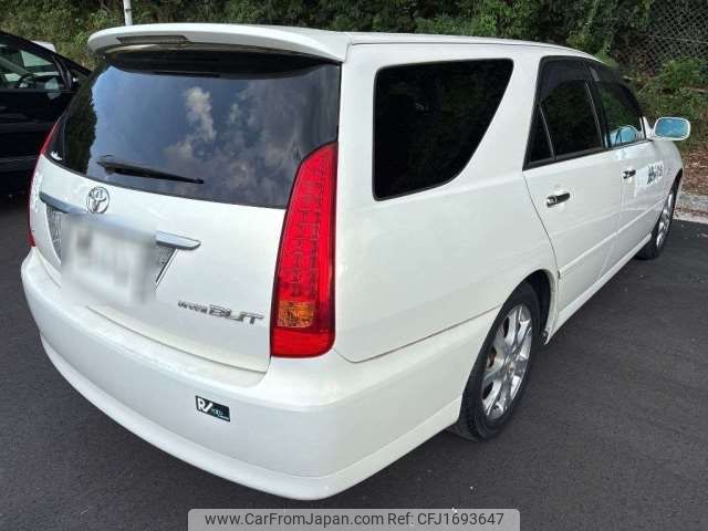 toyota mark-ii-blit 2007 CFJ1693647 image 2