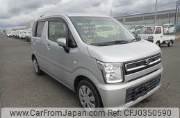 suzuki wagon-r 2017 22490