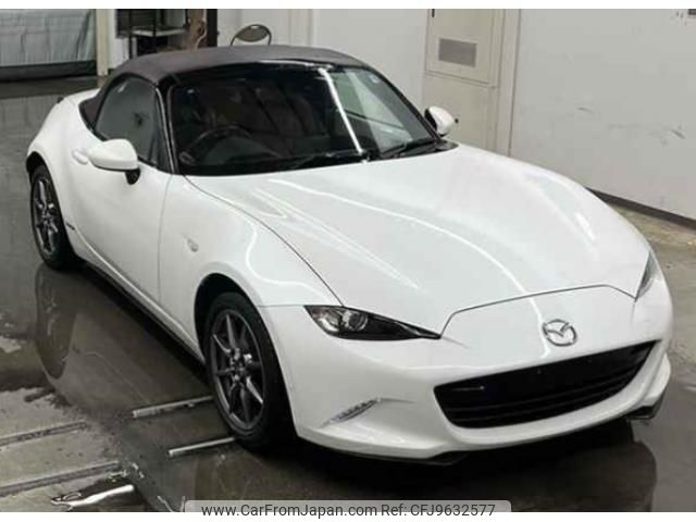 mazda roadster 2020 quick_quick_5BA-ND5RC_ND5RC-501836 image 1