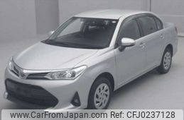 toyota corolla-axio 2021 -TOYOTA--Corolla Axio 3BA-NZE164--NZE164-7084895---TOYOTA--Corolla Axio 3BA-NZE164--NZE164-7084895-