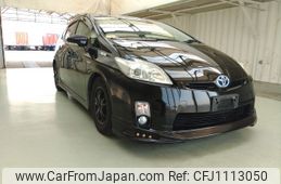 toyota prius 2011 ENHANCEAUTO_1_ea299567