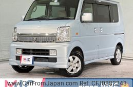 suzuki every-wagon 2008 quick_quick_DA64W_DA64W-290682