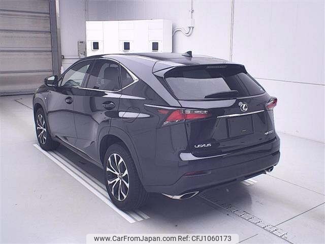 lexus nx 2016 -LEXUS--Lexus NX AGZ10-1009580---LEXUS--Lexus NX AGZ10-1009580- image 2
