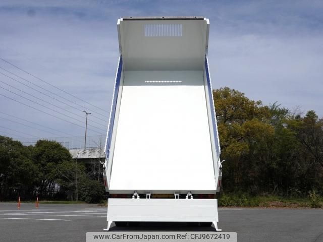 2022 Toyota Dyna Truck 2KG-XZU675D 4WD - Car Price $32,442